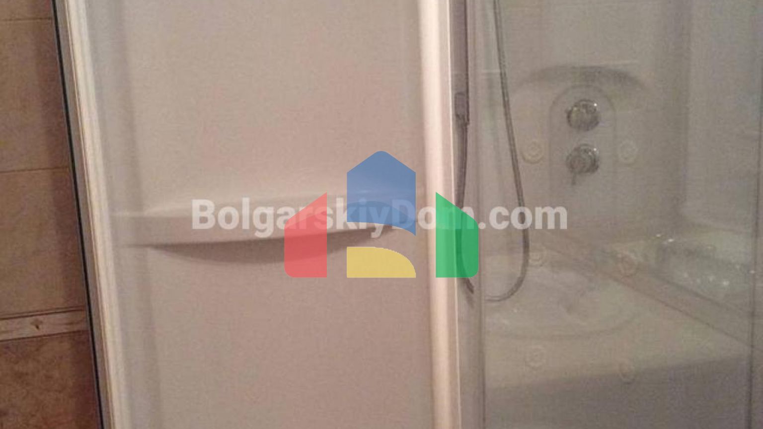 Трехкомнатная квартира в Калиакрия