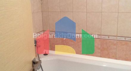 Трехкомнатная квартира в Калиакрия Трехкомнатная квартира в Калиакрия