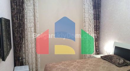 Трехкомнатная квартира в Калиакрия Трехкомнатная квартира в Калиакрия