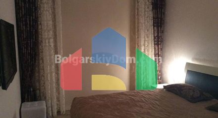 Трехкомнатная квартира в Калиакрия Трехкомнатная квартира в Калиакрия