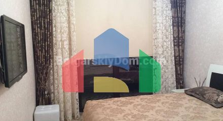 Трехкомнатная квартира в Калиакрия Трехкомнатная квартира в Калиакрия