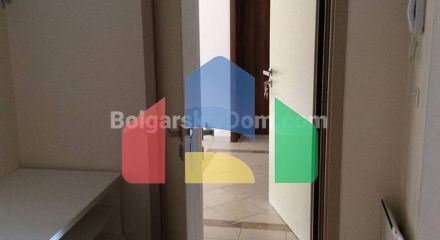 Трехкомнатная квартира в Калиакрия Трехкомнатная квартира в Калиакрия