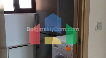 Трехкомнатная квартира в Калиакрия Трехкомнатная квартира в Калиакрия