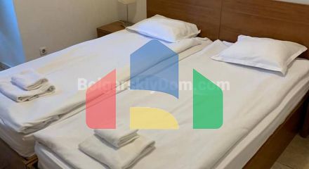 Трикімнатна квартира в Каліакрія Біч Резорт