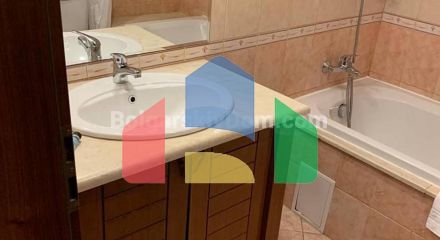 Трикімнатна квартира в Каліакрія Біч Резорт