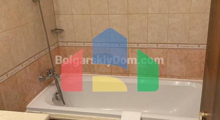 Трикімнатна квартира в Каліакрія Біч Резорт