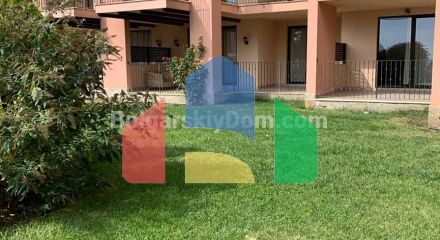 Трикімнатна квартира в Каліакрія Біч Резорт