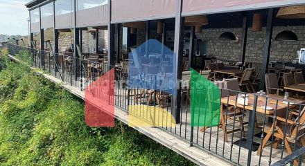 Трикімнатна квартира в Каліакрія Біч Резорт