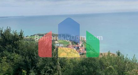 Трикімнатна квартира в Каліакрія Біч Резорт