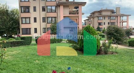 Трикімнатна квартира в Каліакрія Біч Резорт