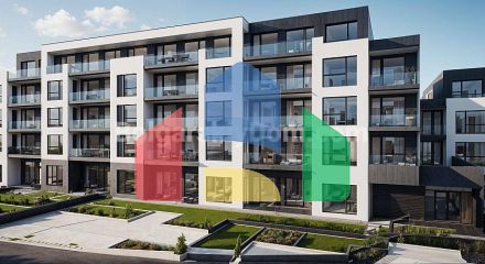 Квартиры от застройщика в Атлиман Резиденс