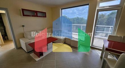 Квартира в місті Кітен