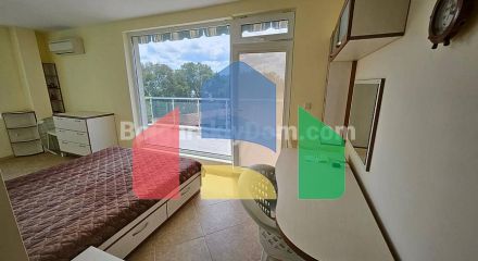 Квартира в місті Кітен