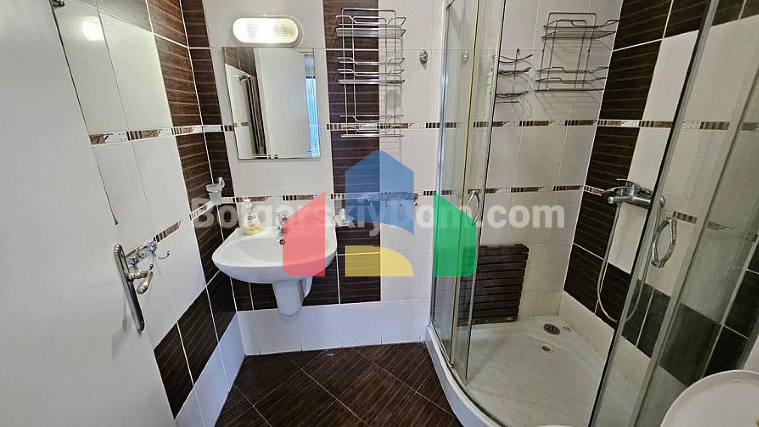 Квартира в місті Кітен