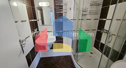 Квартира в місті Кітен