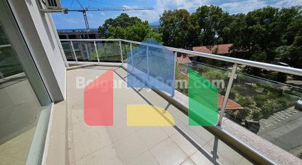 Квартира в місті Кітен