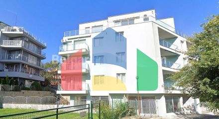 Квартира в місті Кітен