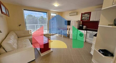 Квартира в місті Кітен