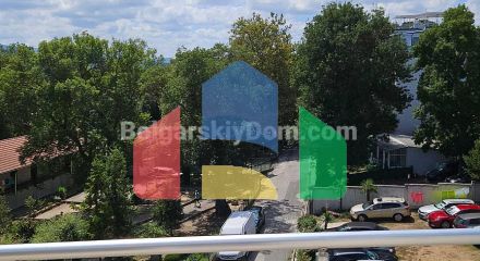 Квартира в місті Кітен