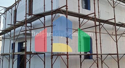 Дома в Кошарице