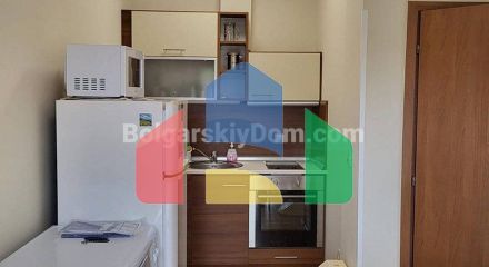 Двокімнатна квартира в Несебр В'ю