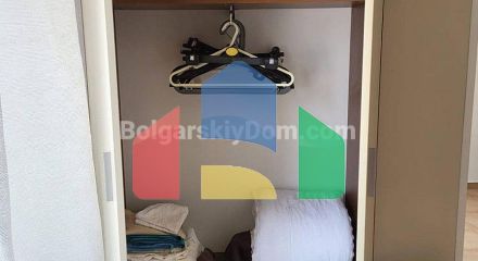 Двокімнатна квартира в Несебр В'ю