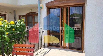 Двокімнатна квартира в Несебр В'ю