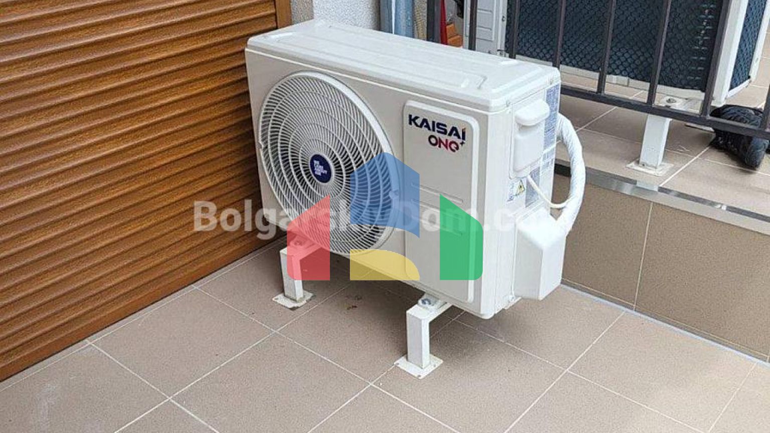 Двокімнатна квартира в Несебр В'ю