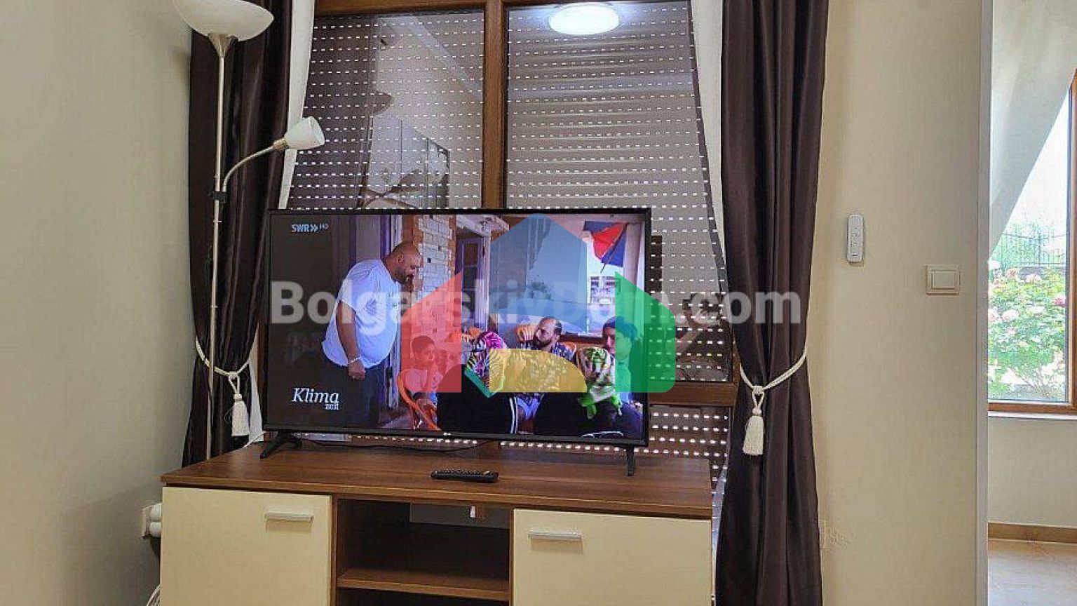 Двокімнатна квартира в Несебр В'ю