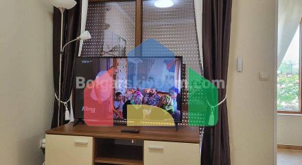 Двокімнатна квартира в Несебр В'ю