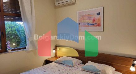 Двокімнатна квартира в Несебр В'ю