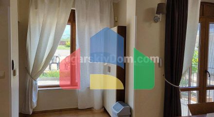 Двокімнатна квартира в Несебр В'ю