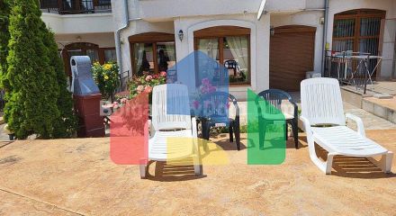 Двокімнатна квартира в Несебр В'ю