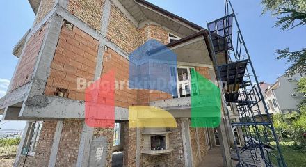 Апартаменты в новом жилом комплексе в Кошарице