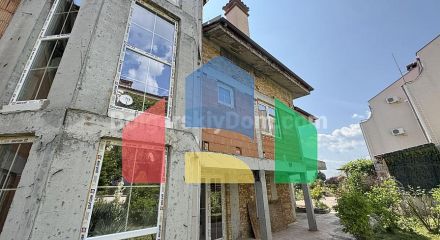 Апартаменты в новом жилом комплексе в Кошарице