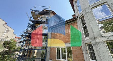 Апартаменты в новом жилом комплексе в Кошарице