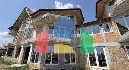 Апартаменти в новому житловому комплексі в Кошариці