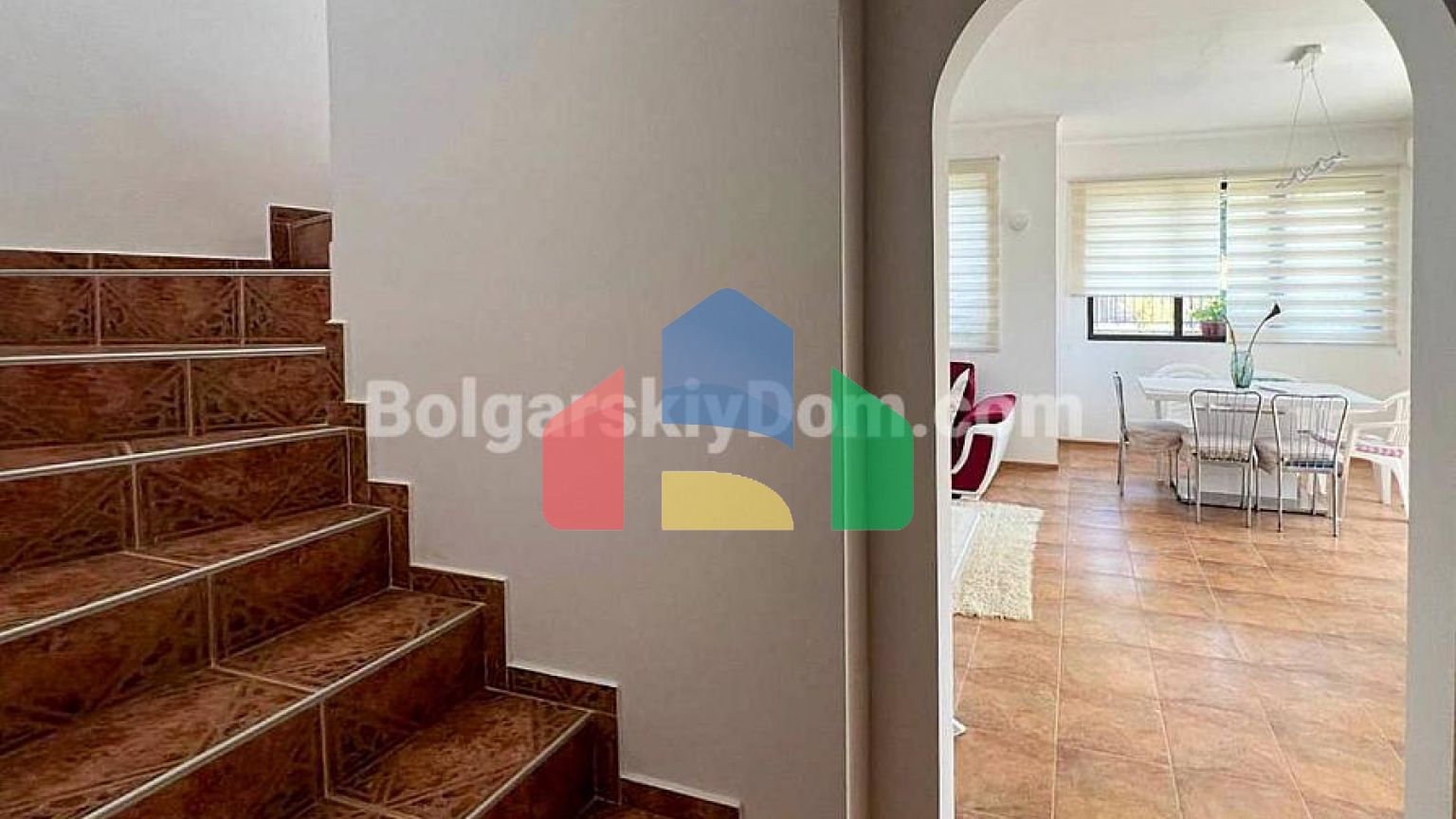 Будинок в Кошариці