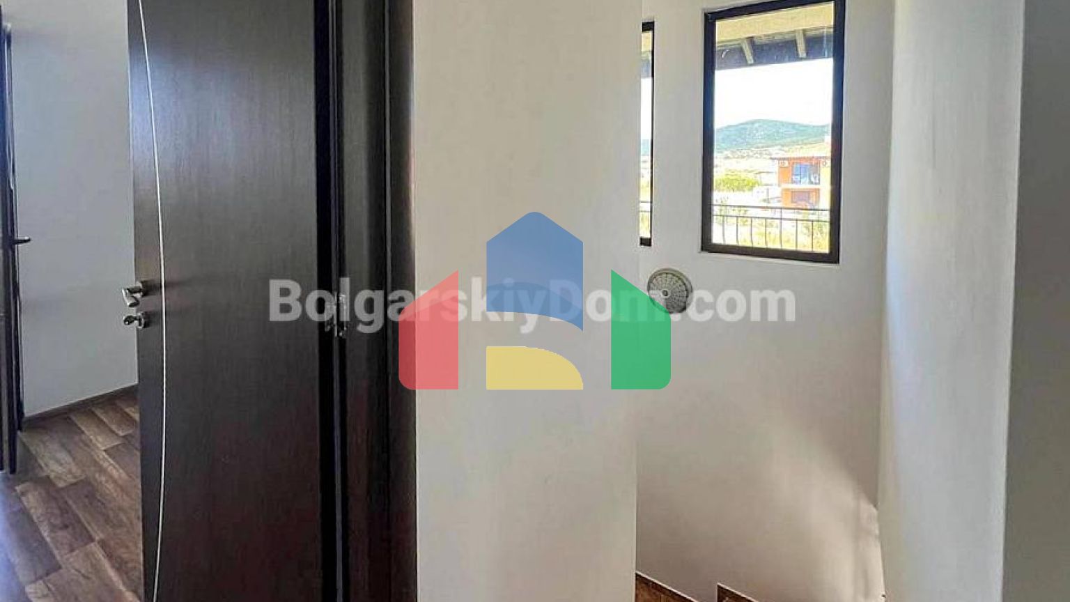 Будинок в Кошариці