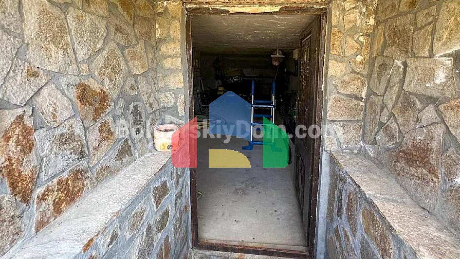 Будинок в Кошариці