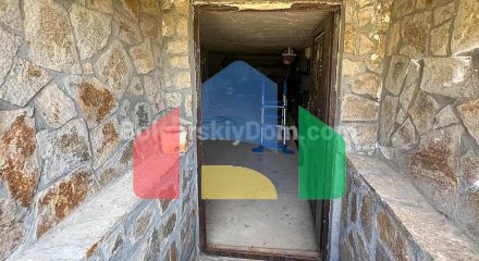 Будинок в Кошариці