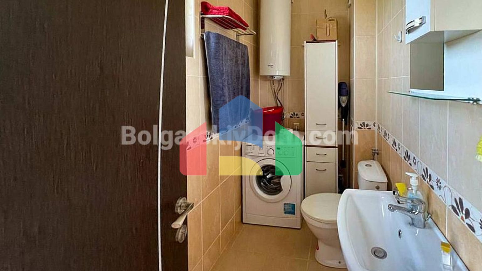 Будинок в Кошариці