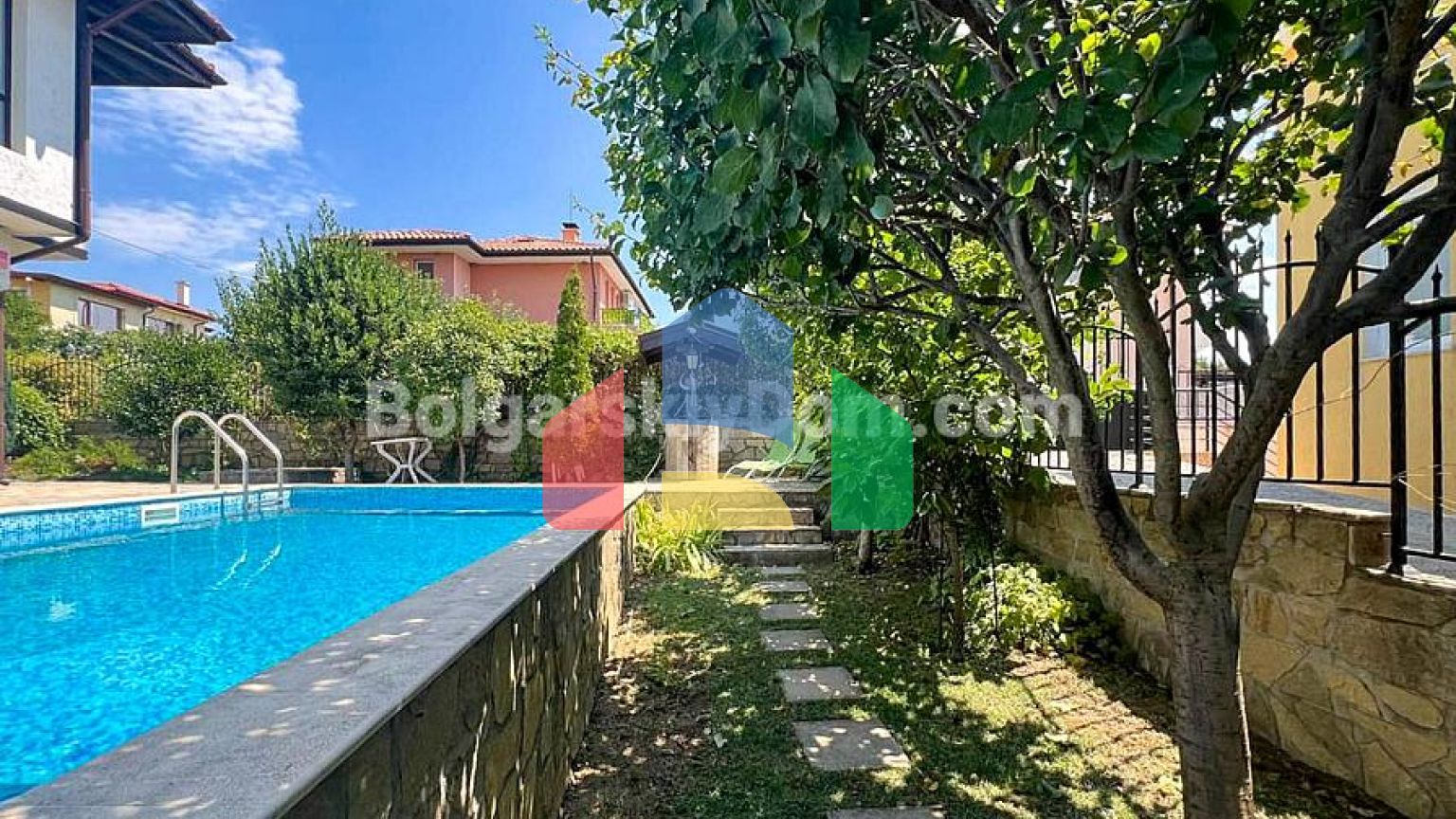 Будинок в Кошариці