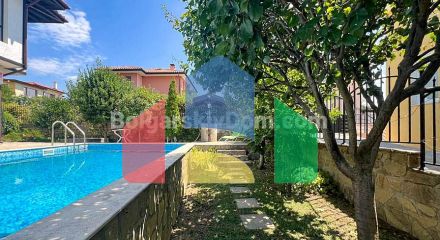 Будинок в Кошариці