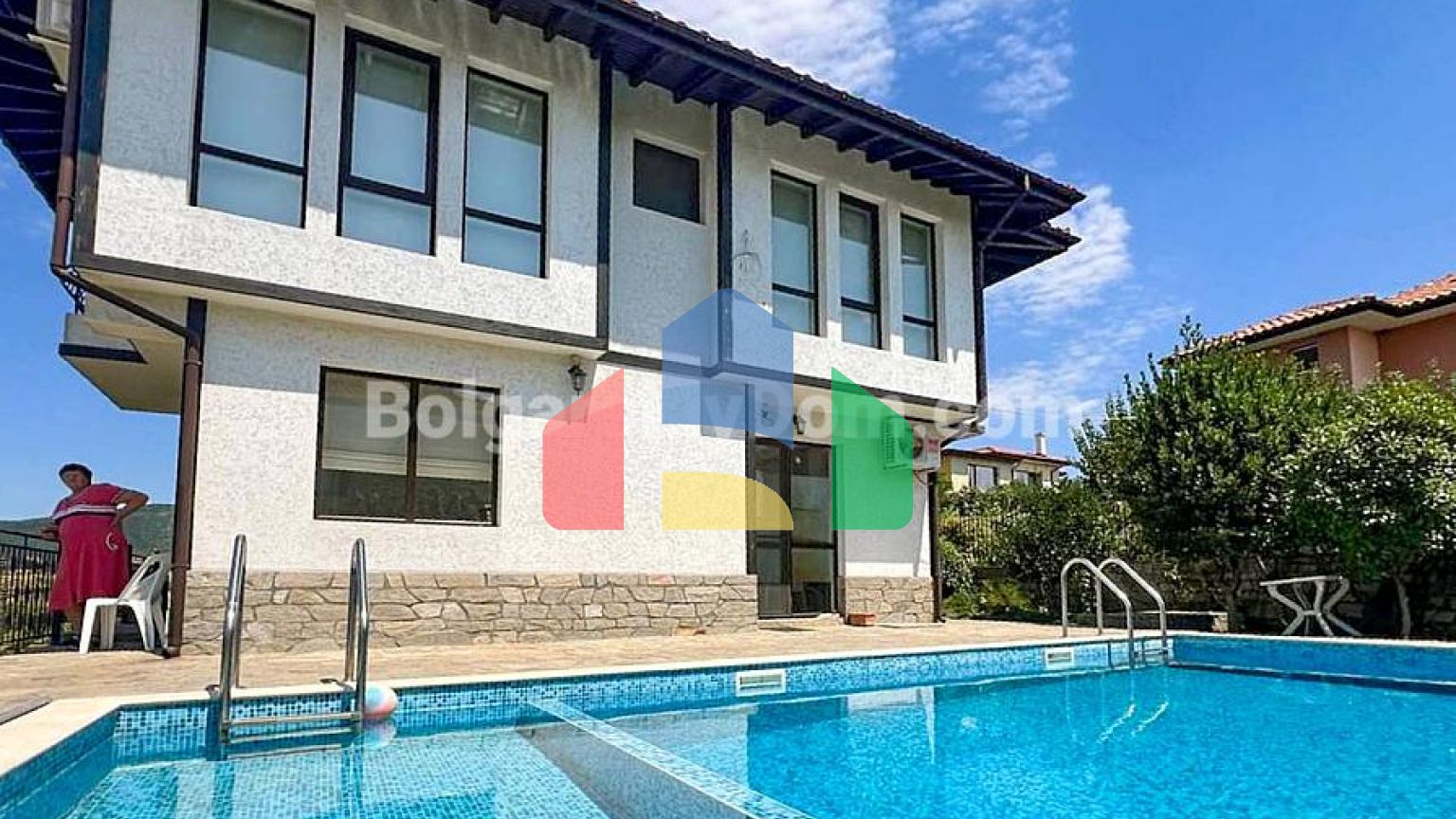 Будинок в Кошариці