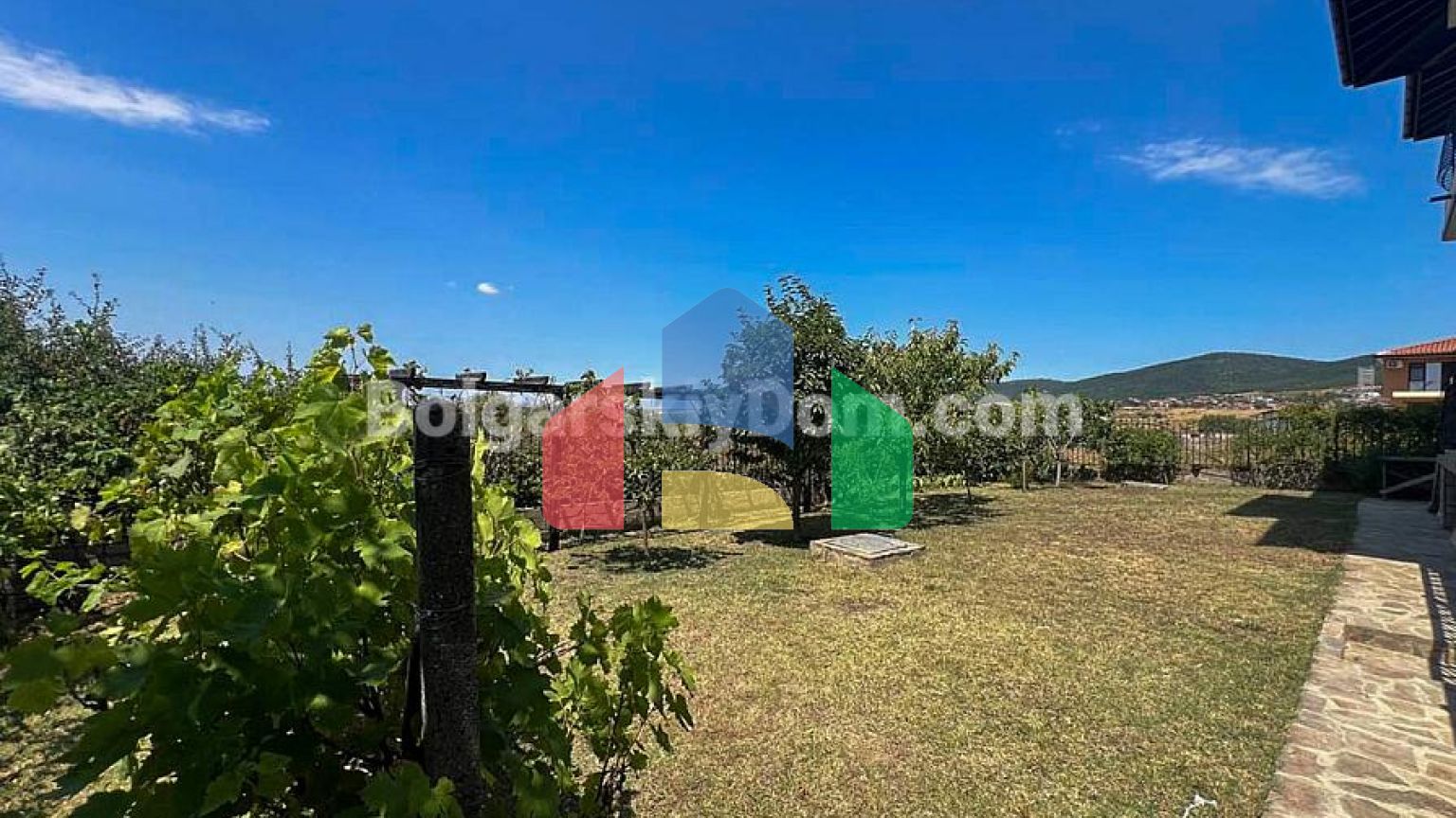 Будинок в Кошариці