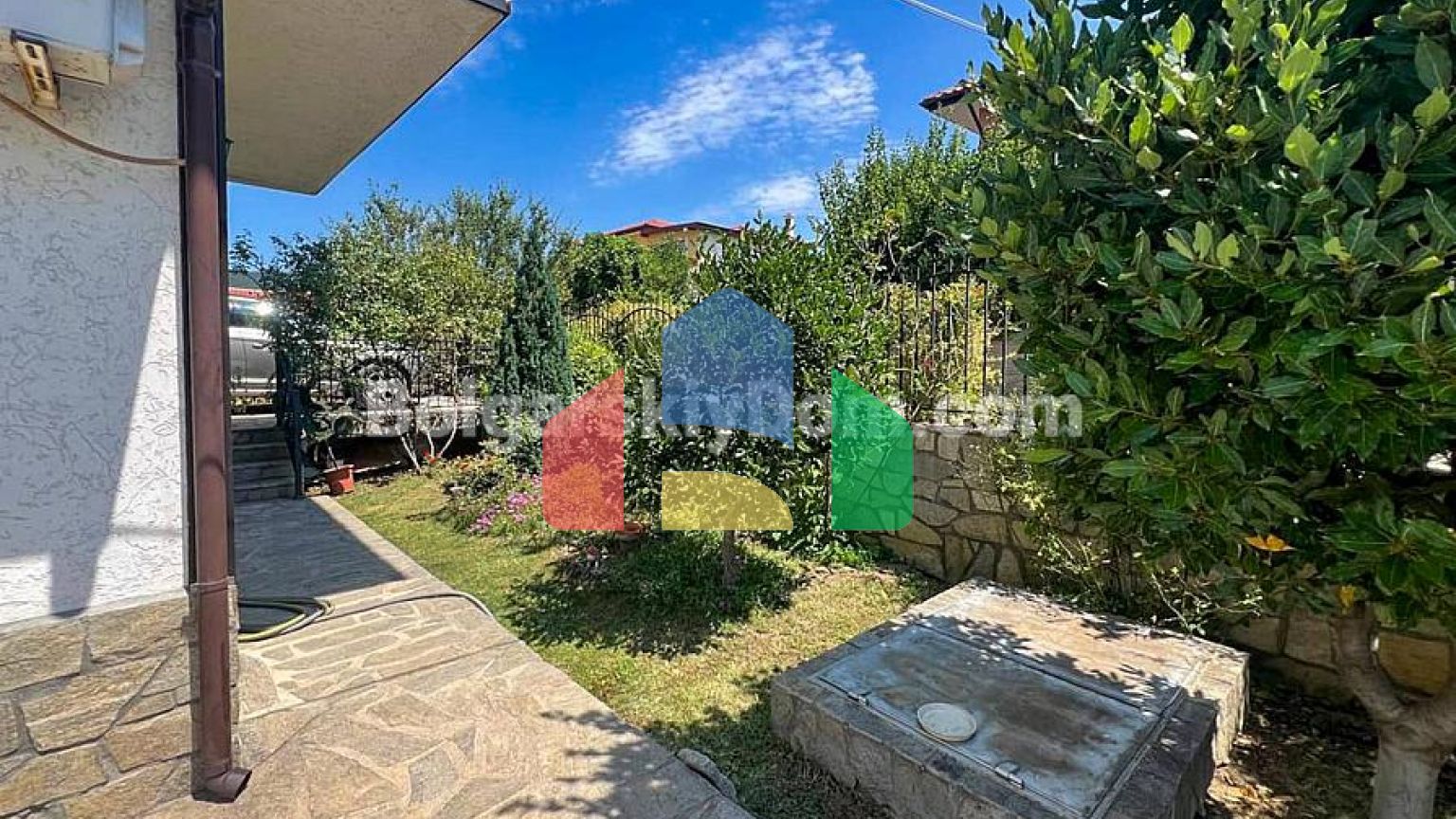 Будинок в Кошариці