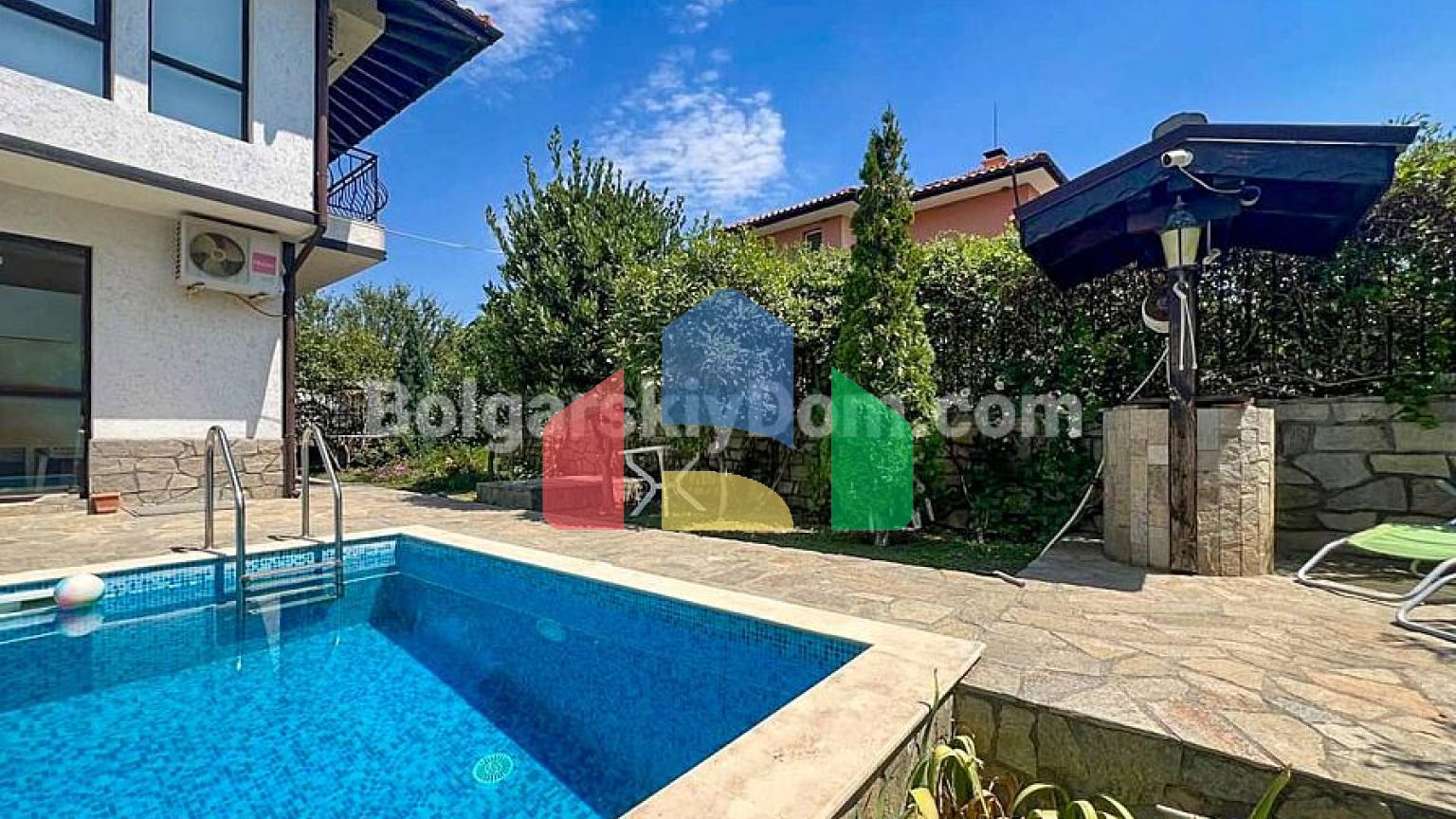 Будинок в Кошариці