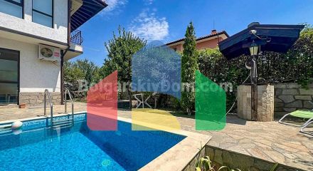 Будинок в Кошариці