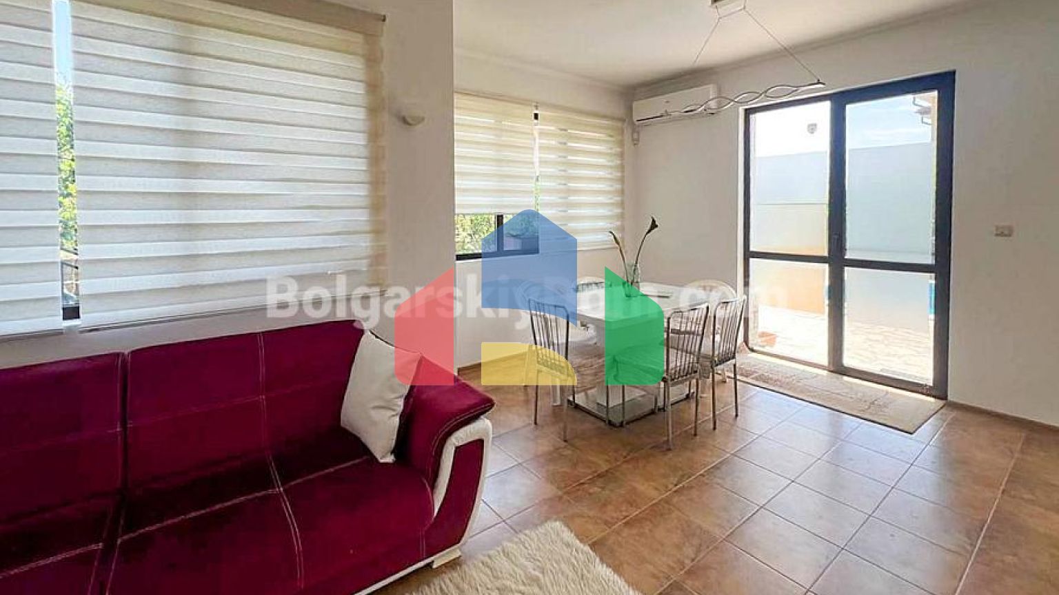 Будинок в Кошариці